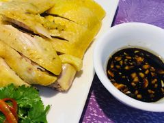 湛江白切扇鸡-茂港柏香(侨港路店)
