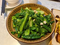 -业华湘·特色菜