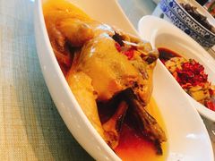 -琼林徽宴(中央门店)