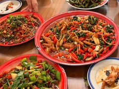 -小街47號江湖菜(四合院店)
