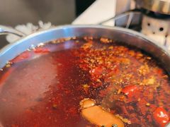 -大胖骨汤火锅(裕华店)