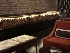 -富力丽思卡尔顿酒店·FLAIR餐厅酒吧