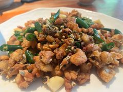 -金谷仓家庭料理(马泉营店)