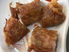 -四里沙茶面(七星西路分店)