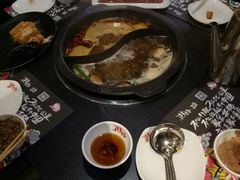 -井格重庆火锅(燕郊永旺店)
