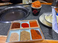 -鹤之乡·齐齐哈尔烤肉·非遗(秋涛路店)