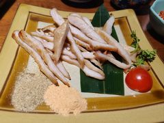 -九井澤精致料理(金茂店)