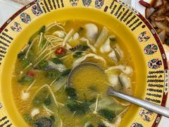 -天天渔港(杏林街店)