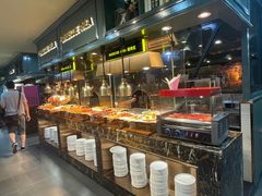 -苏格里岛自助海鲜烤肉(青秀万达店)