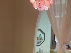-晶雅花园西餐厅(南京首店)
