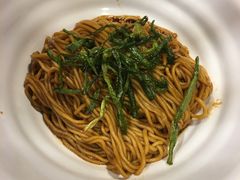 葱油拌面-金鼎轩(阜成门金融街店)