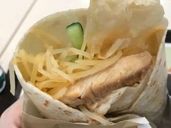 -肯德基(星河店)