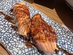 -吉兆·料理(红梅南路店)