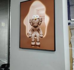 -藤野造型烫染·漂发