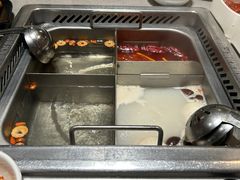 -海底捞火锅(青山湖万达夜宵主题店)