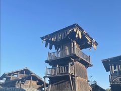-中国汉城景区