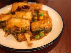 -如禾素食·下午茶·糖水