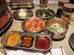 -西塔老太太泥炉烤肉(亚运村店)