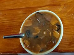 -逍遥镇刘相五胡辣汤豆沫馆(康复中街店)