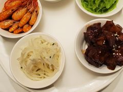 -洋洋中餐馆·SINCE 1997(信投店)