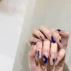 -LWL nail studio美甲美睫工作室