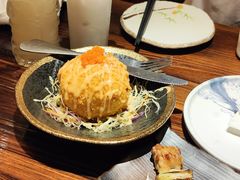 -鸟鹏烧鸟居酒屋(熙龙湾店)