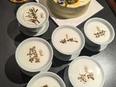 -庐灶江南·江南菜·四合院Bistro(东直门·华侨夜泊君亭店)