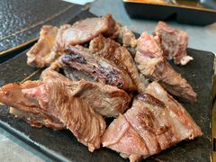 -花时·炭火烧肉(东百中心A馆店)