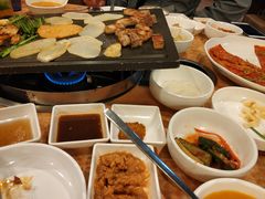 -香猪坊(五道口店)