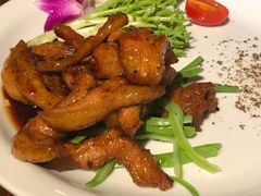 -上楼私房菜(院士路店)