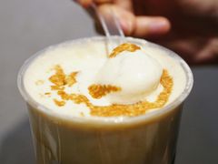 -喜茶(上海兴业太古汇店)