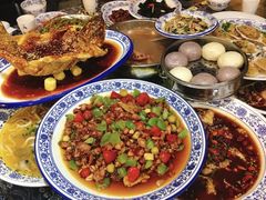 -徐鼎盛民间菜(上筑店)
