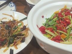 -陈聚德炒牛肉(樱花二路店)