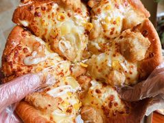 -必胜客(城西银泰店)