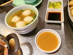 -潮界(大学路店)
