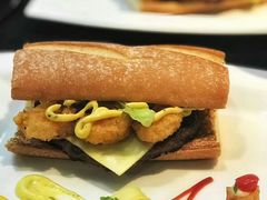 -麦当劳(东苑丽宝商业广场店)