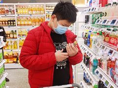 -盒马鲜生(富田新天地店)