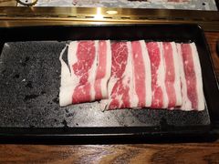 精品雪花肥牛-新石器烤肉(中房金谊广场店)
