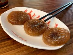 沙溪淋糖饼-象角群记(华柏店)