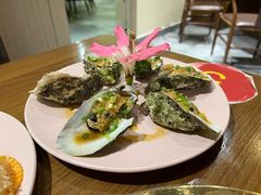 -南海渔家•渔民海鲜(亚特兰蒂斯店)