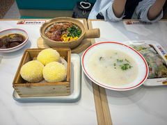 -赵财财·肠粉·煲仔饭(华润万象城店)