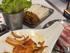 -么子烤肉(化龙池店)