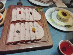 -俄士厨房(未来城店)