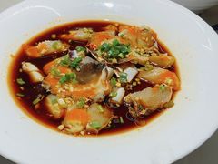 -阿毛饭店首店·宁波老字号(文化广场店)