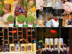 -广州希尔顿逸林酒店-OPEN開·全日制餐厅·海鲜·小火锅·自助餐(东风路店)