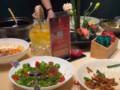 -侨美食家·40年地道粤菜(珠江新城店)