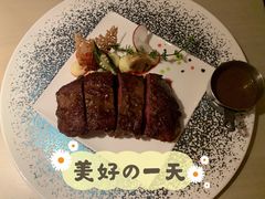 -布拉诺牛排西餐厅(上城天街店)