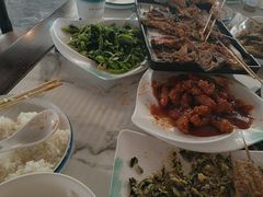 -途肴·老农饭庄(百里峡店)