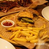 海淀区的烟熏房