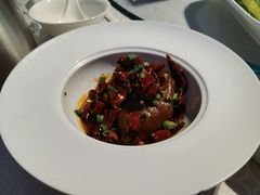 -辣婆婆(航天桥店)